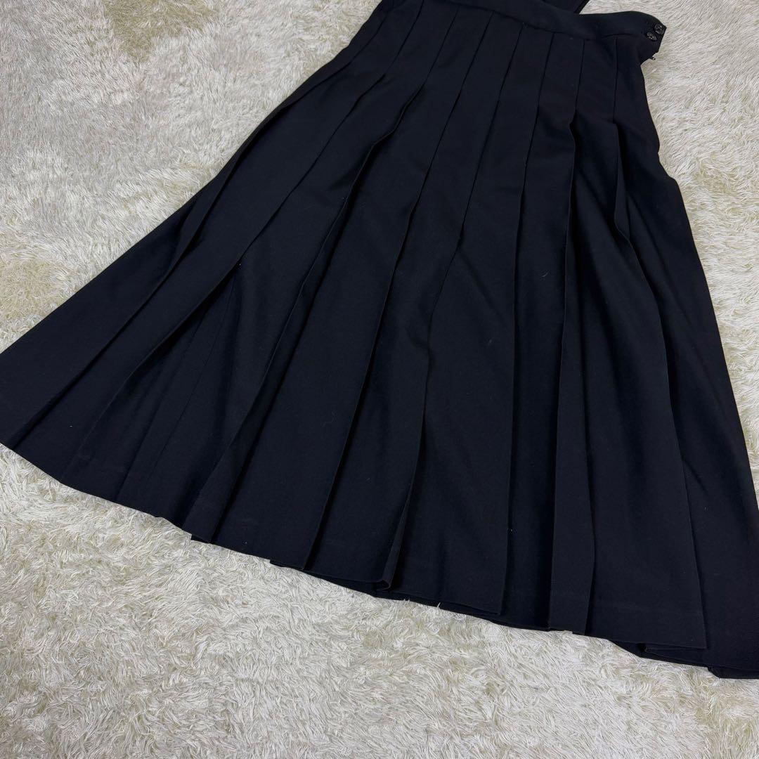 24SS COMME des GARCONS GIRL ジャンパースカート