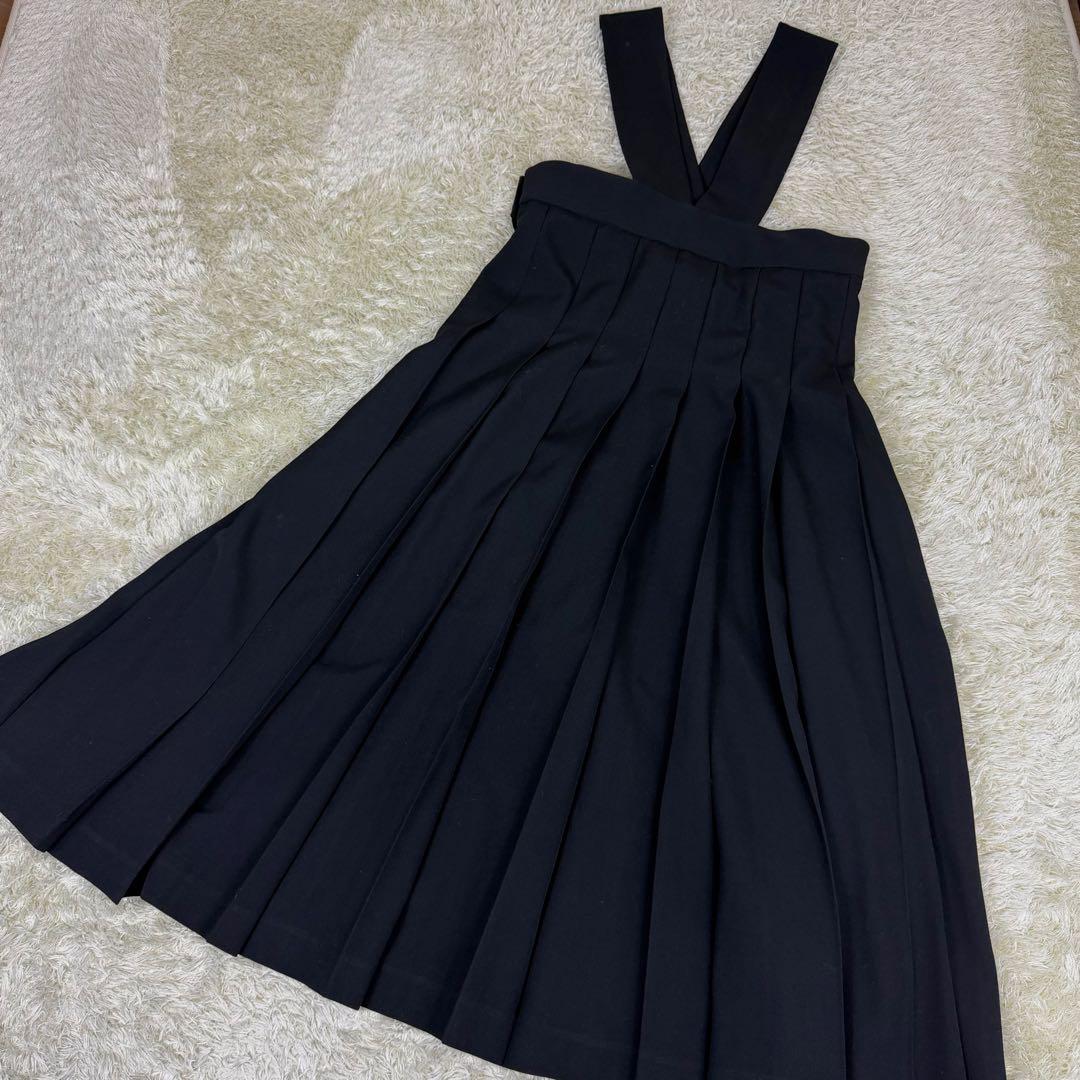 24SS COMME des GARCONS GIRL ジャンパースカート