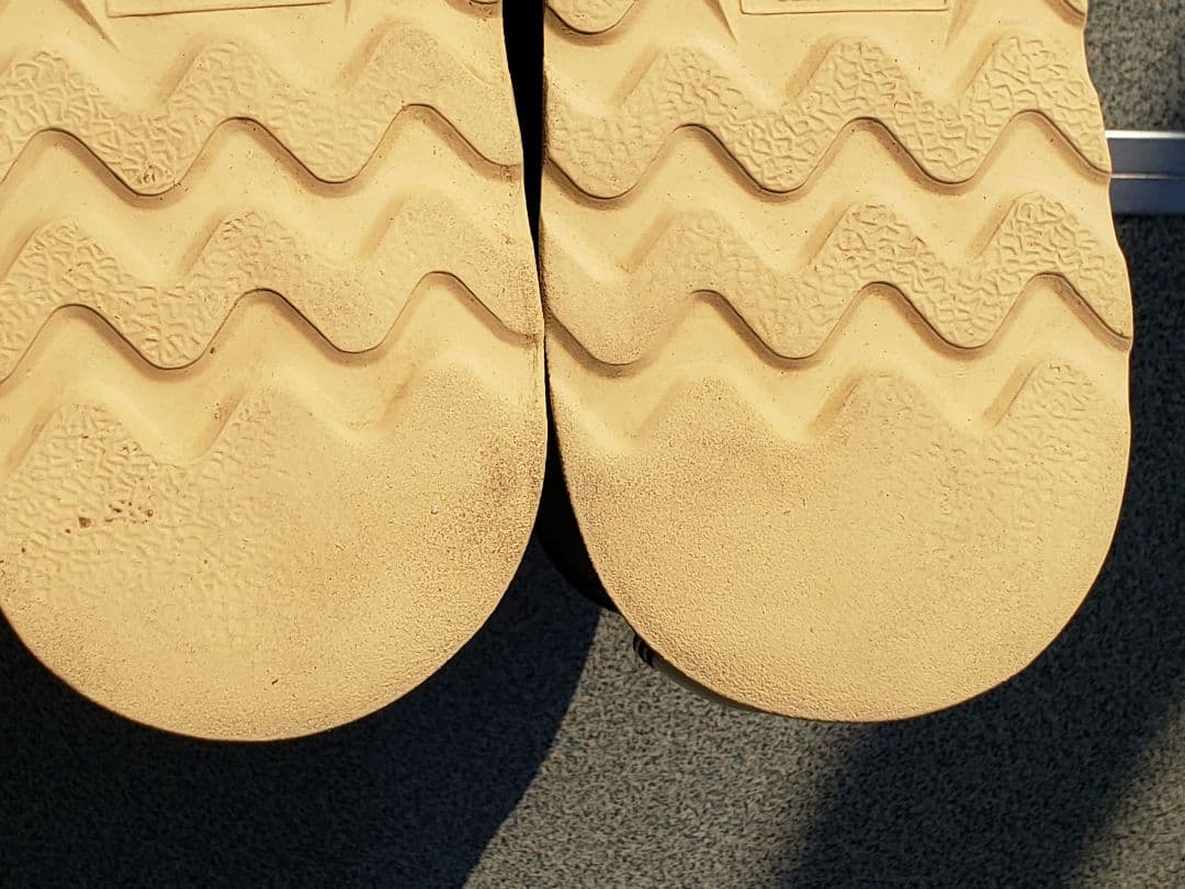 J*2様 CEDAR CREST　ワークブーツ　セッタータイプ　本革　セダークレ