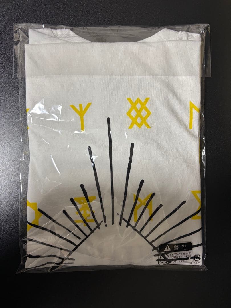 ミッドサマー ロンT weber Long Sleeve