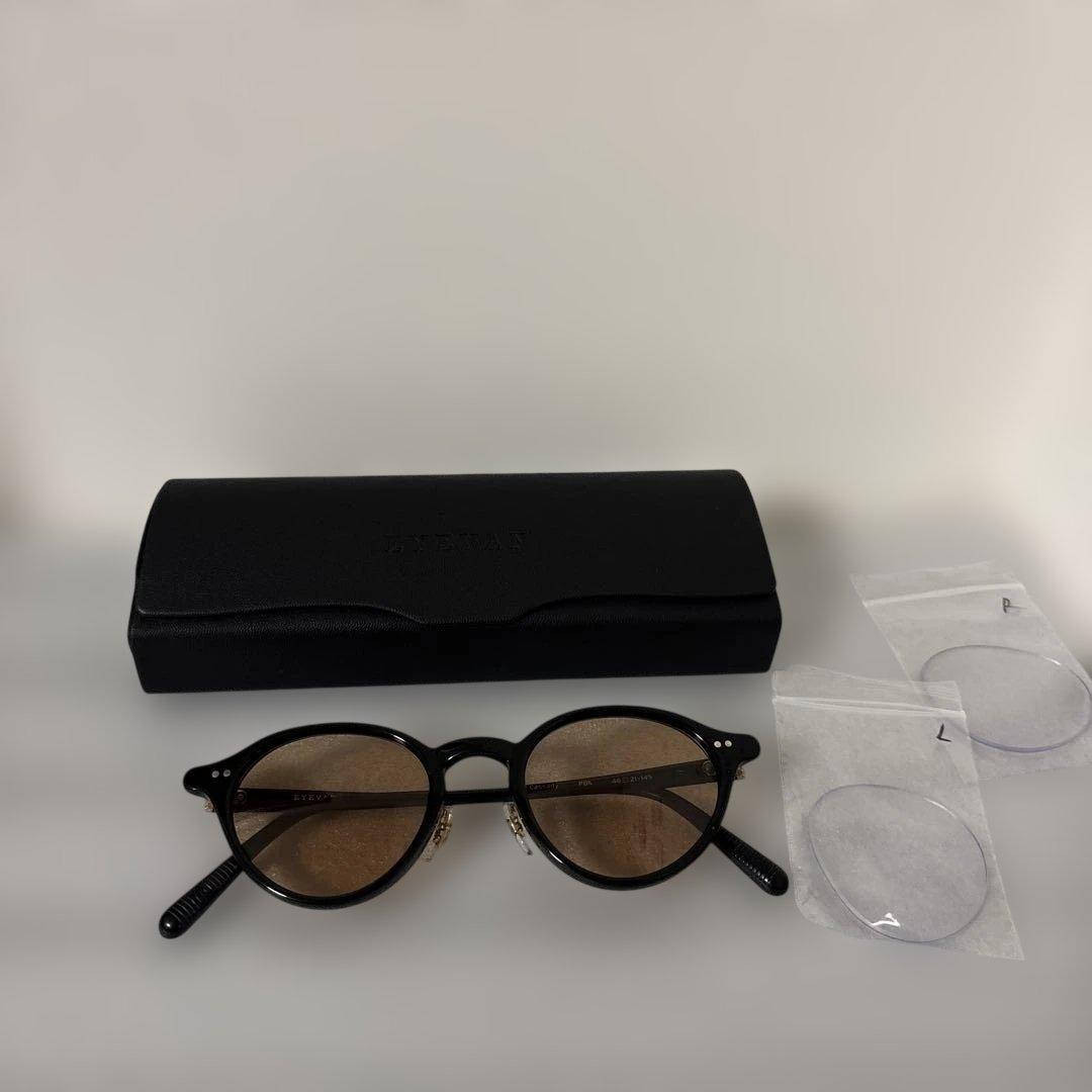EYEVAN Cassady PBK アイヴァン　キャサディ