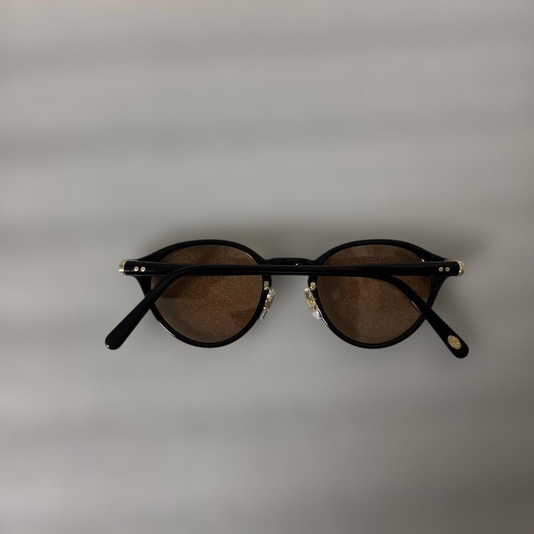 EYEVAN Cassady PBK アイヴァン　キャサディ