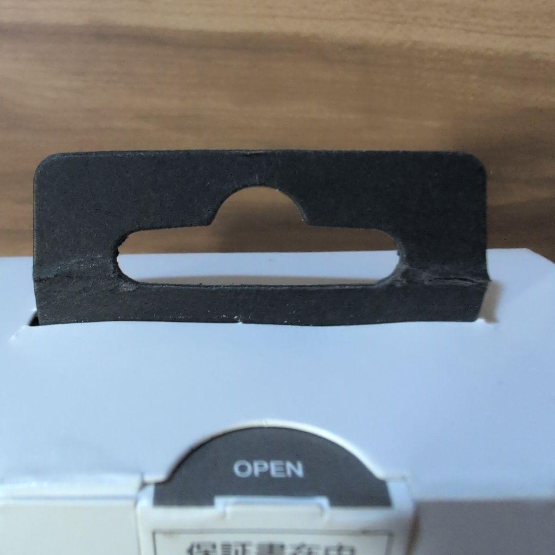 Technics【新品・未使用】　イヤホン