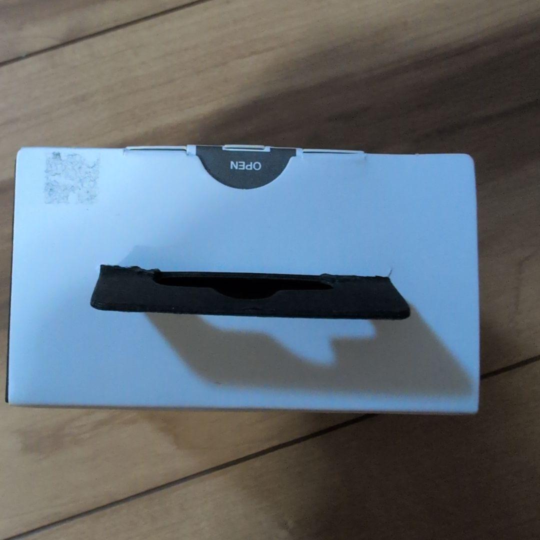 Technics【新品・未使用】　イヤホン