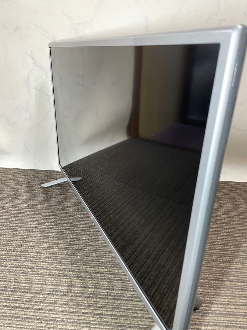 897LG 32V型インチ液晶テレビ スマートTV リモコン アンテナケーブル付