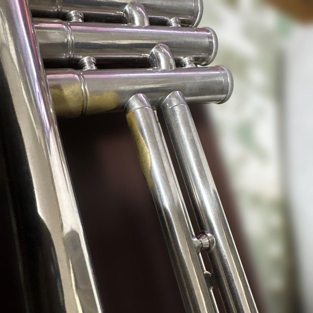 シ*イ様 トランペット　YTR-135 YAMAHA