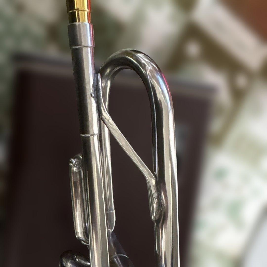 シ*イ様 トランペット　YTR-135 YAMAHA