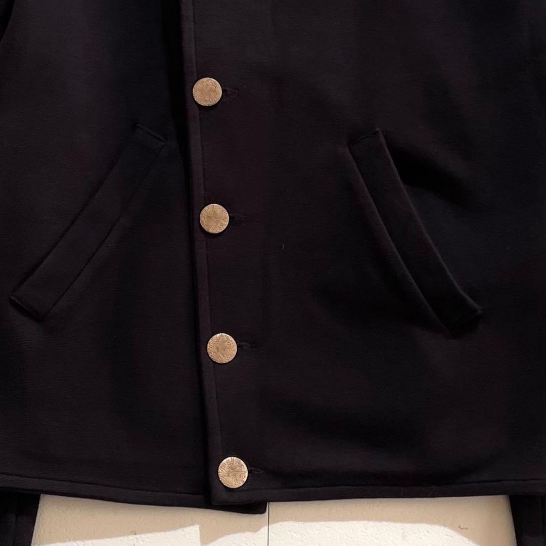 ジャケット・アウター agnes b. HOMME Napoleon jacket cotton 2