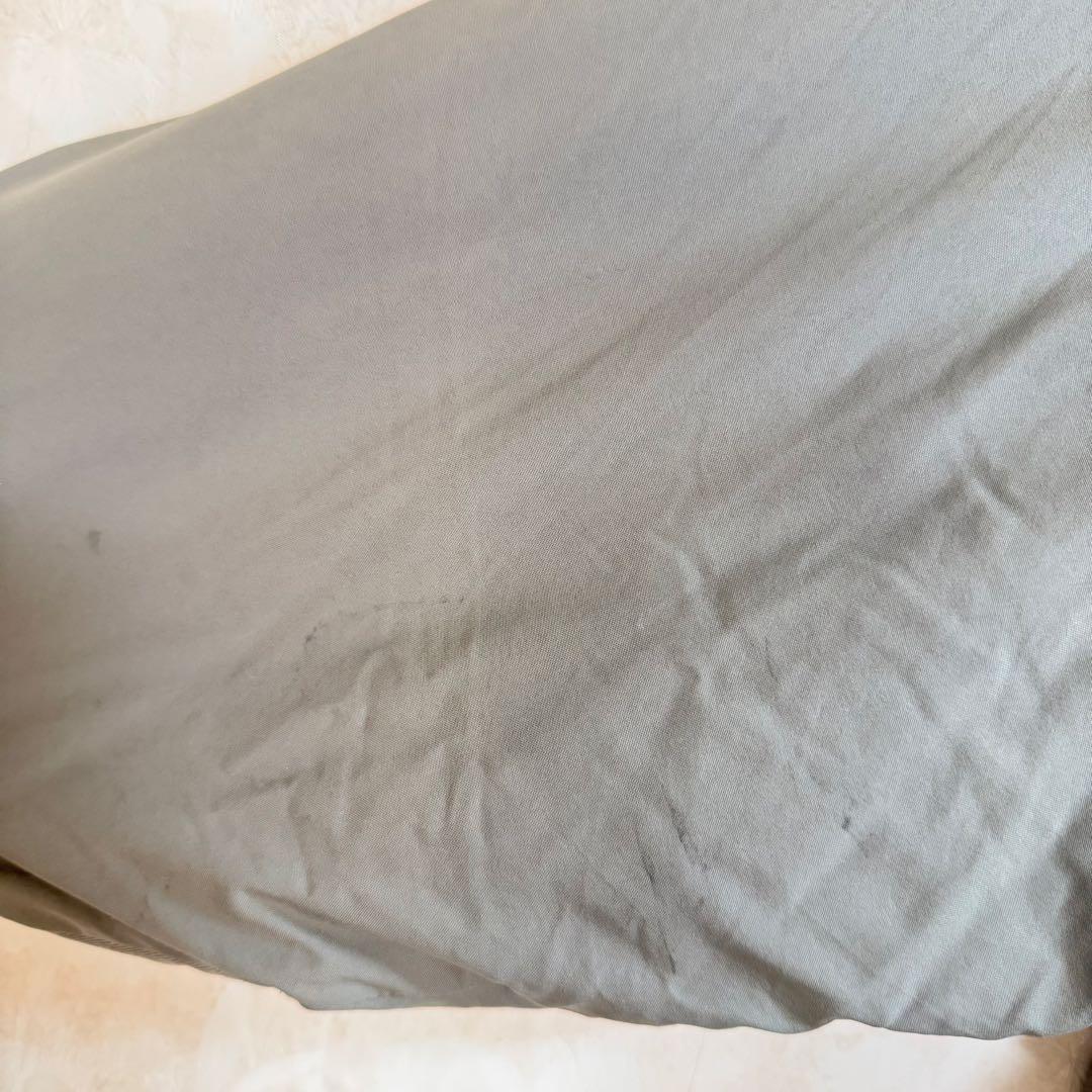 米軍本物 プリマロフト level 7 パーカー ジャケット S ecwcs ②