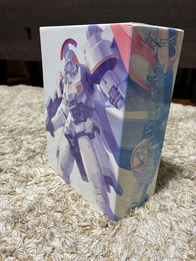 DVD-BOX 新機動戦記ガンダムW+EWセット