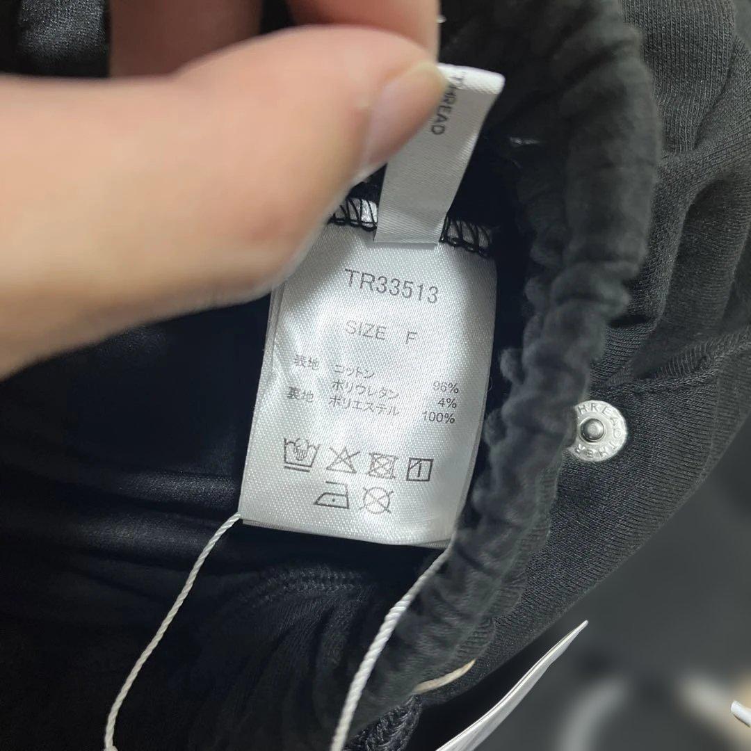 パンツ theredthread s classic skirt pants long