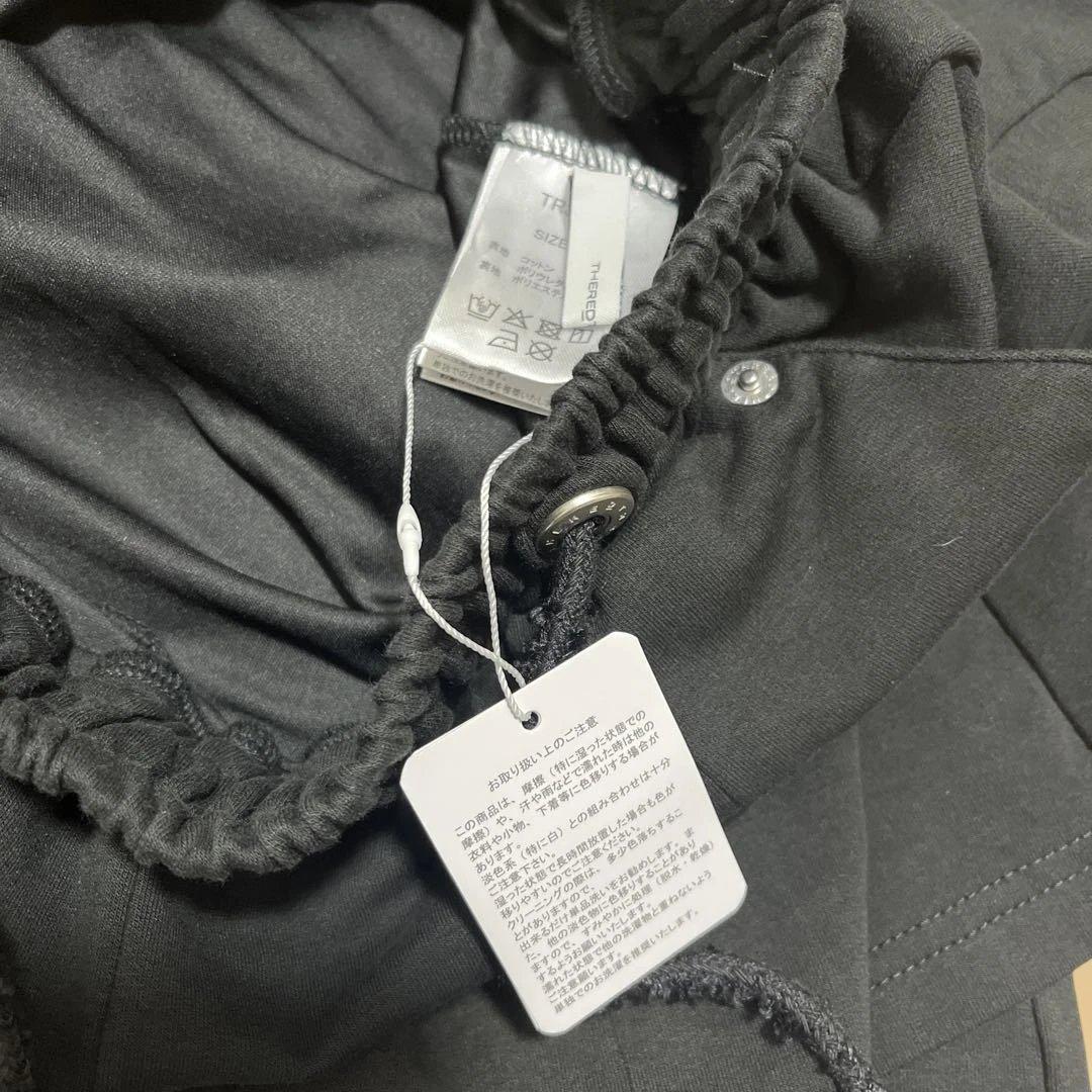 パンツ theredthread s classic skirt pants long