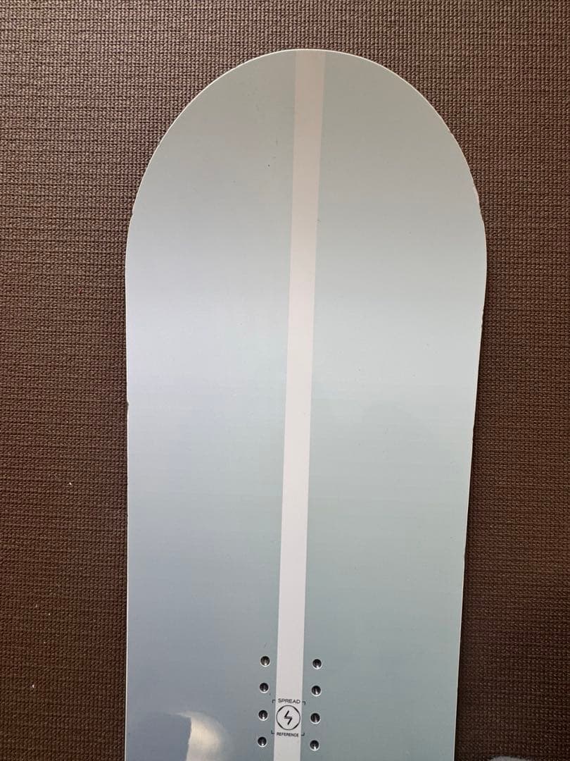 洪*哲様 SPREAD（スプレッド） 23-24 LTA　153cm