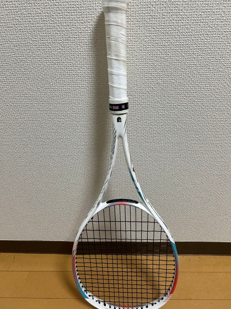 ミズノ　D FORCE 50vs スペシャルチューン