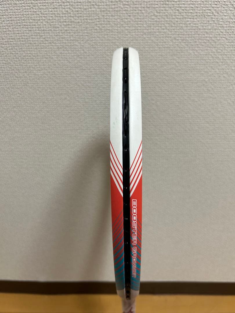 ミズノ　D FORCE 50vs スペシャルチューン