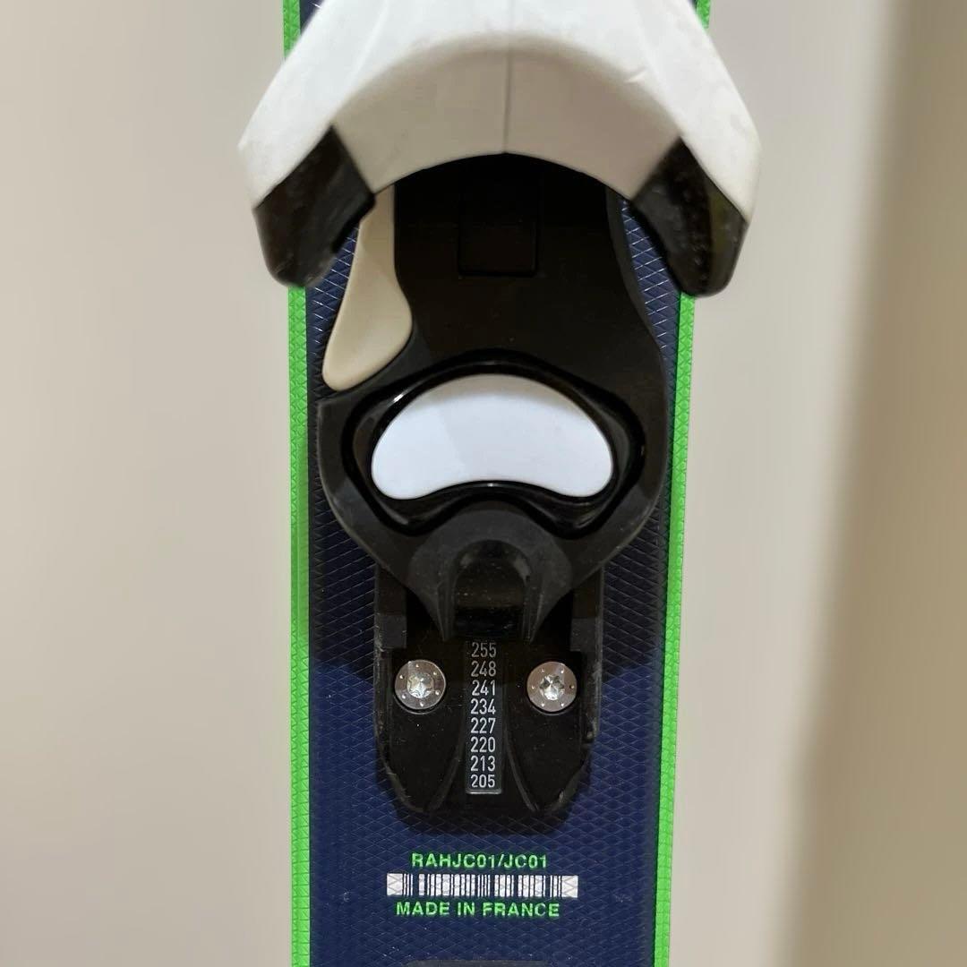 ROSSIGNOL Exp.PRO 104 スキー 板 キッズ