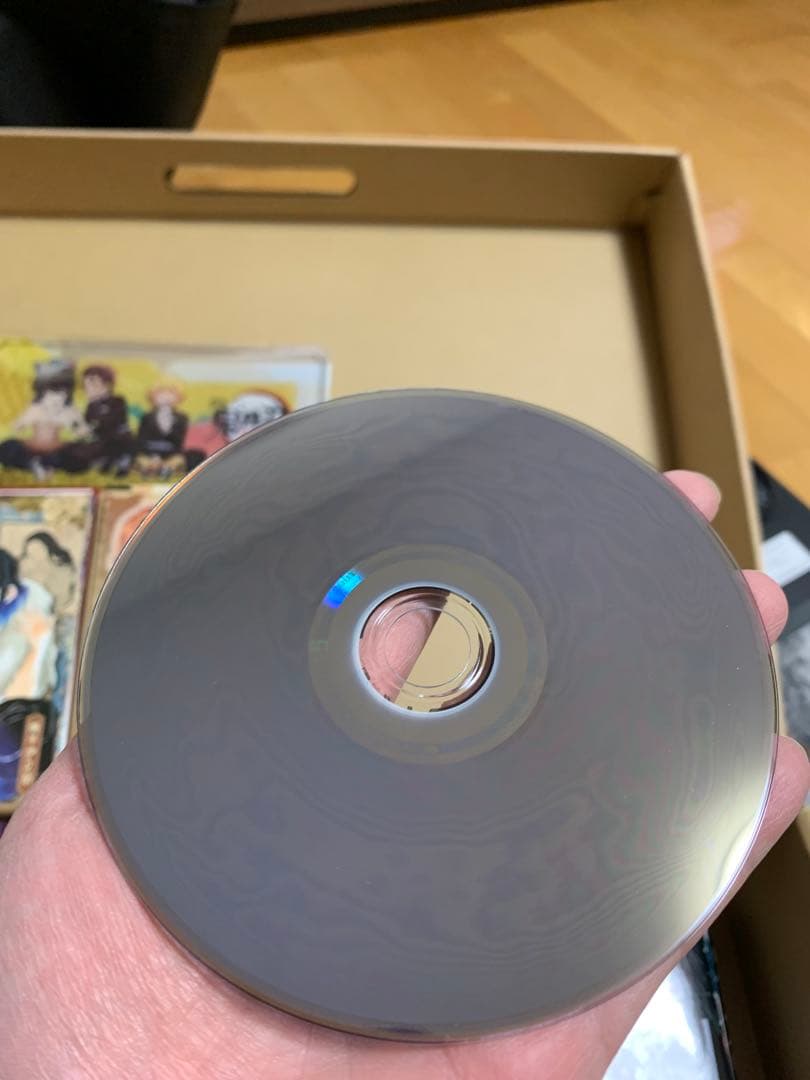 鬼滅の刃 全巻　DVDや特典付き