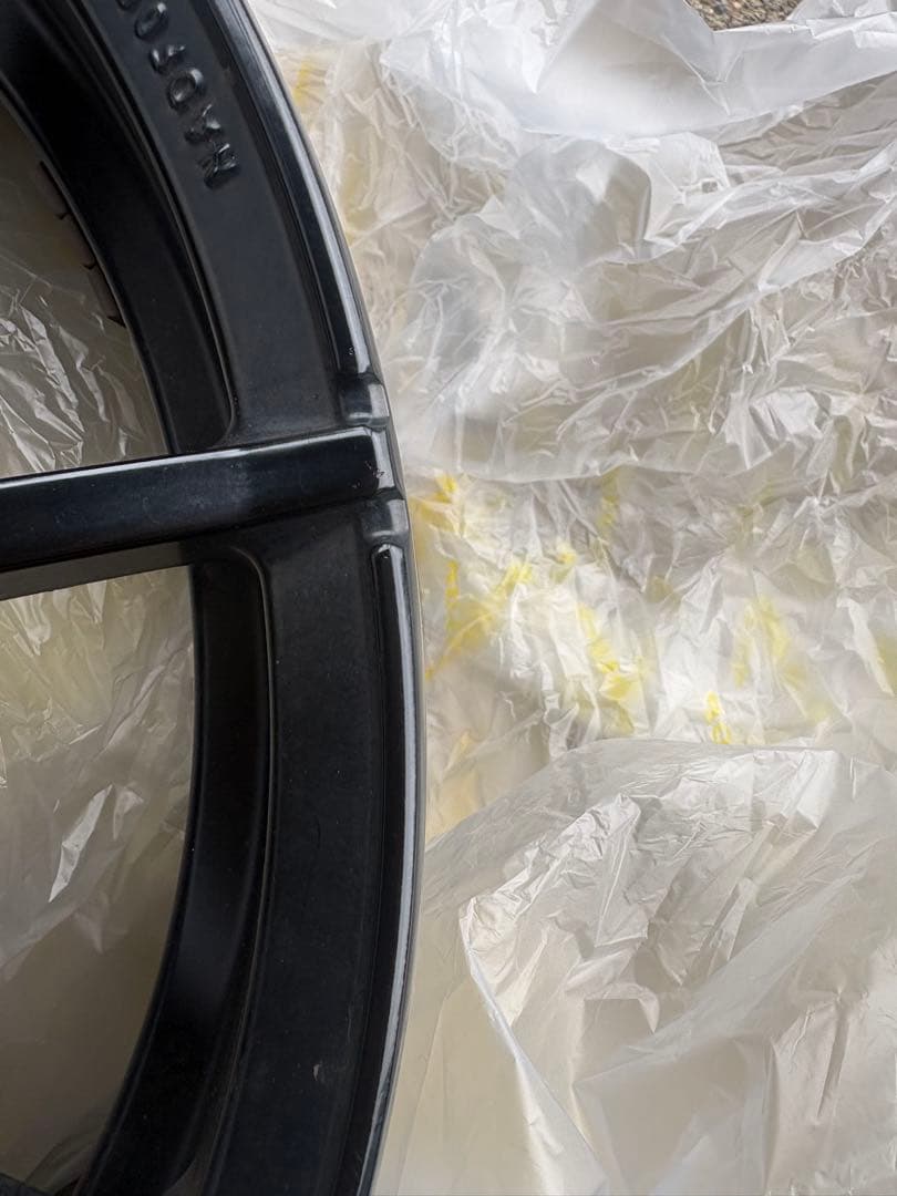 MINI ミニクロスオーバー R60 等 4本 MSW 17インチ ホイール