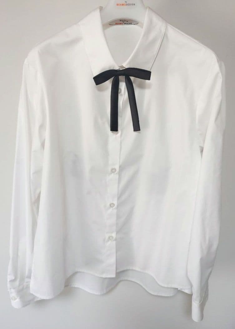 waltz by BEAMS DESIGN グレー パンツスーツ 165　ワルツ