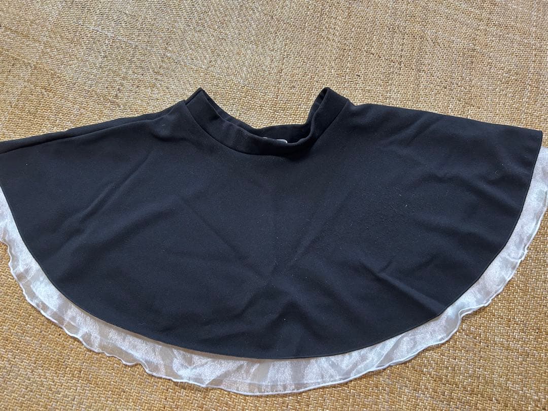 one after another NICE CLAUP セパレート 水着