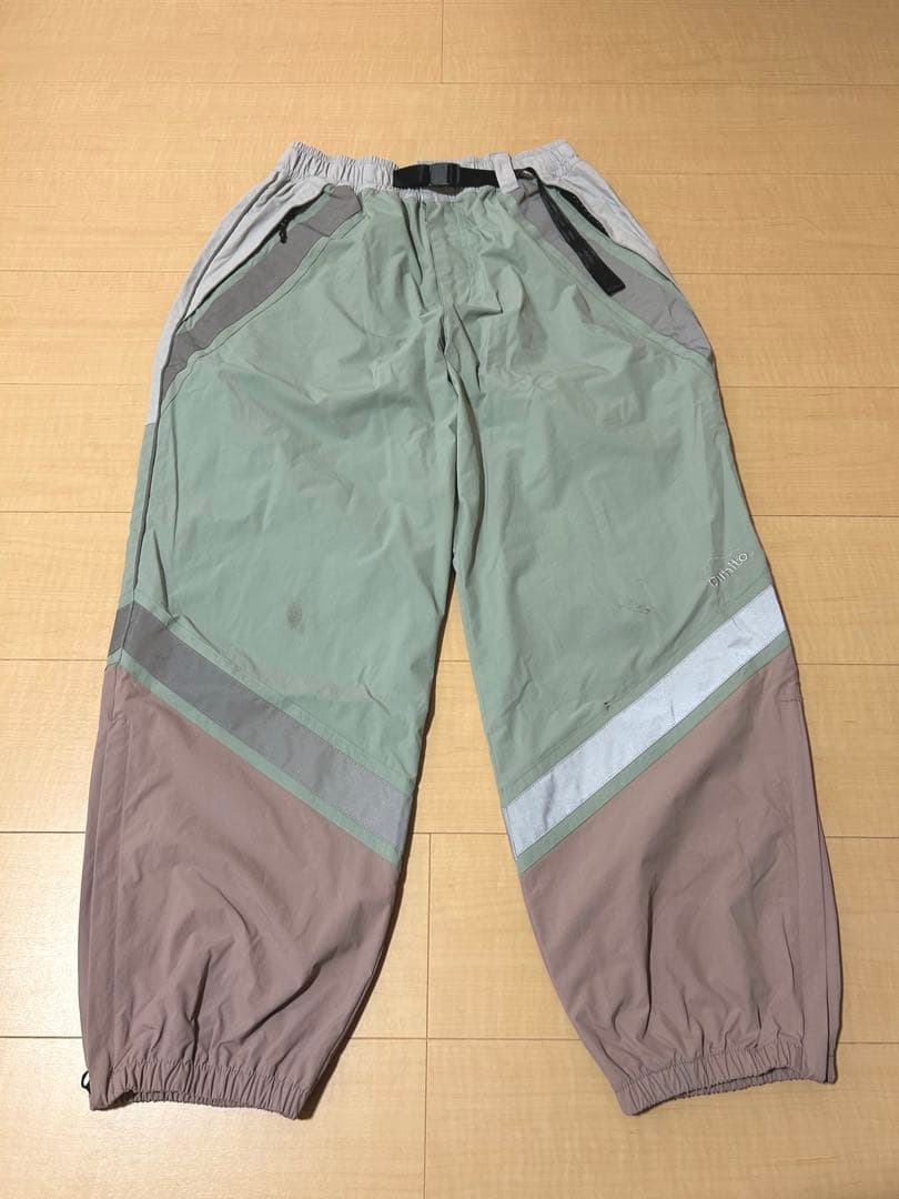 Dimito スノボウェア 上下セット