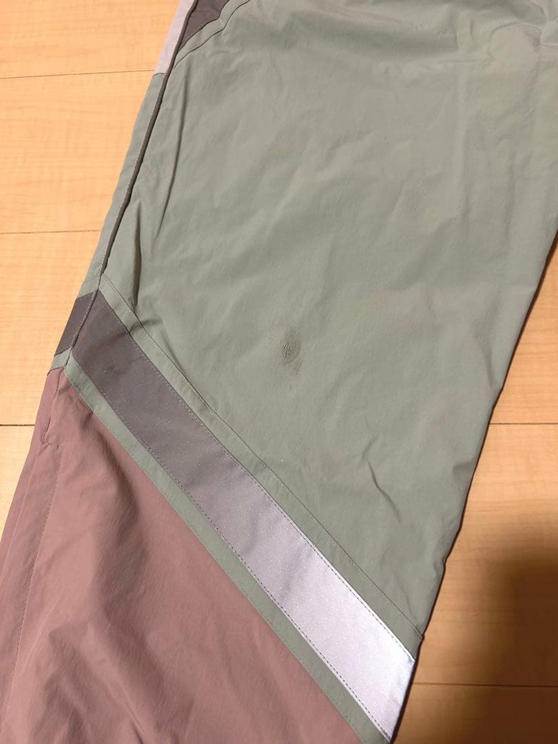 Dimito スノボウェア 上下セット