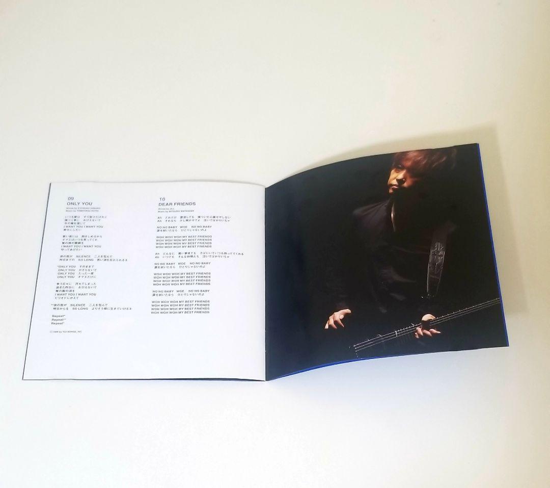 PERSONZ 　BOOWY meets PERSONZ