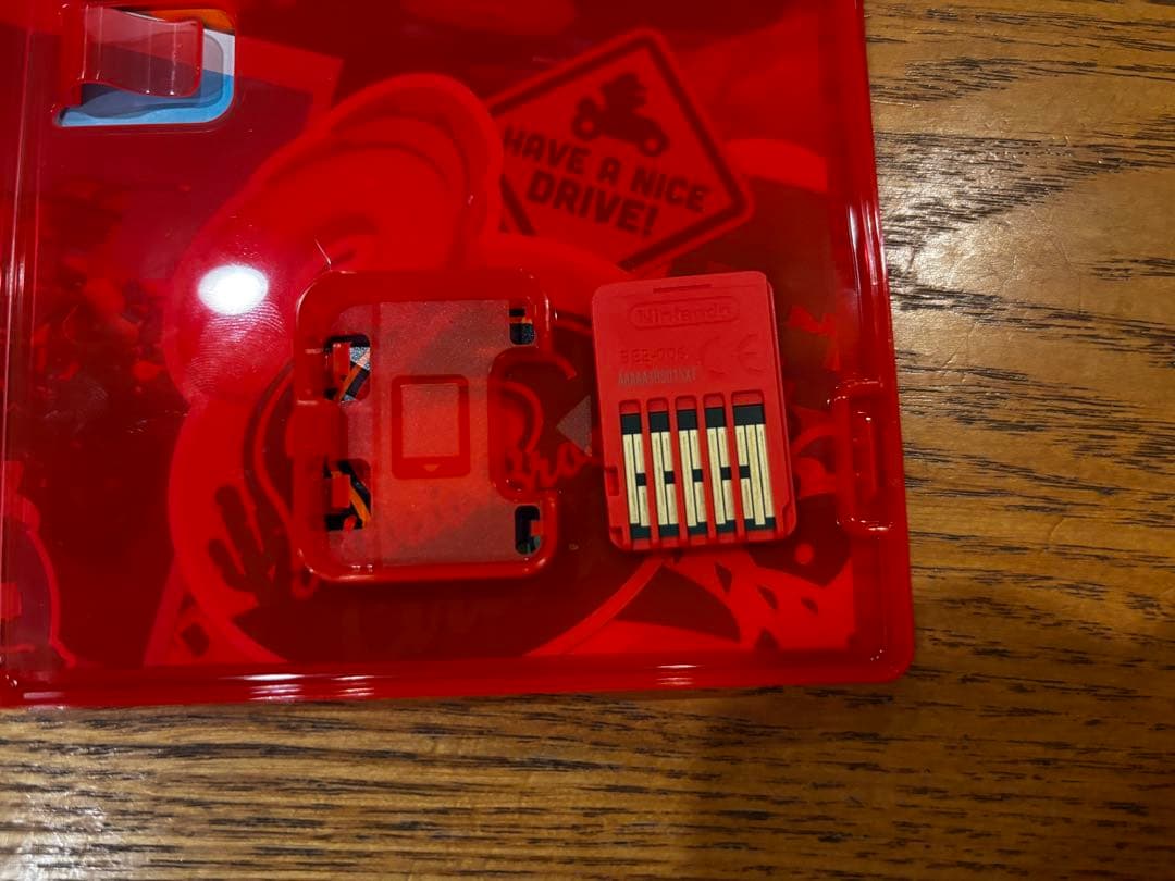 MARIOKART WORLD Nintendo Switch 2 新品・未使用