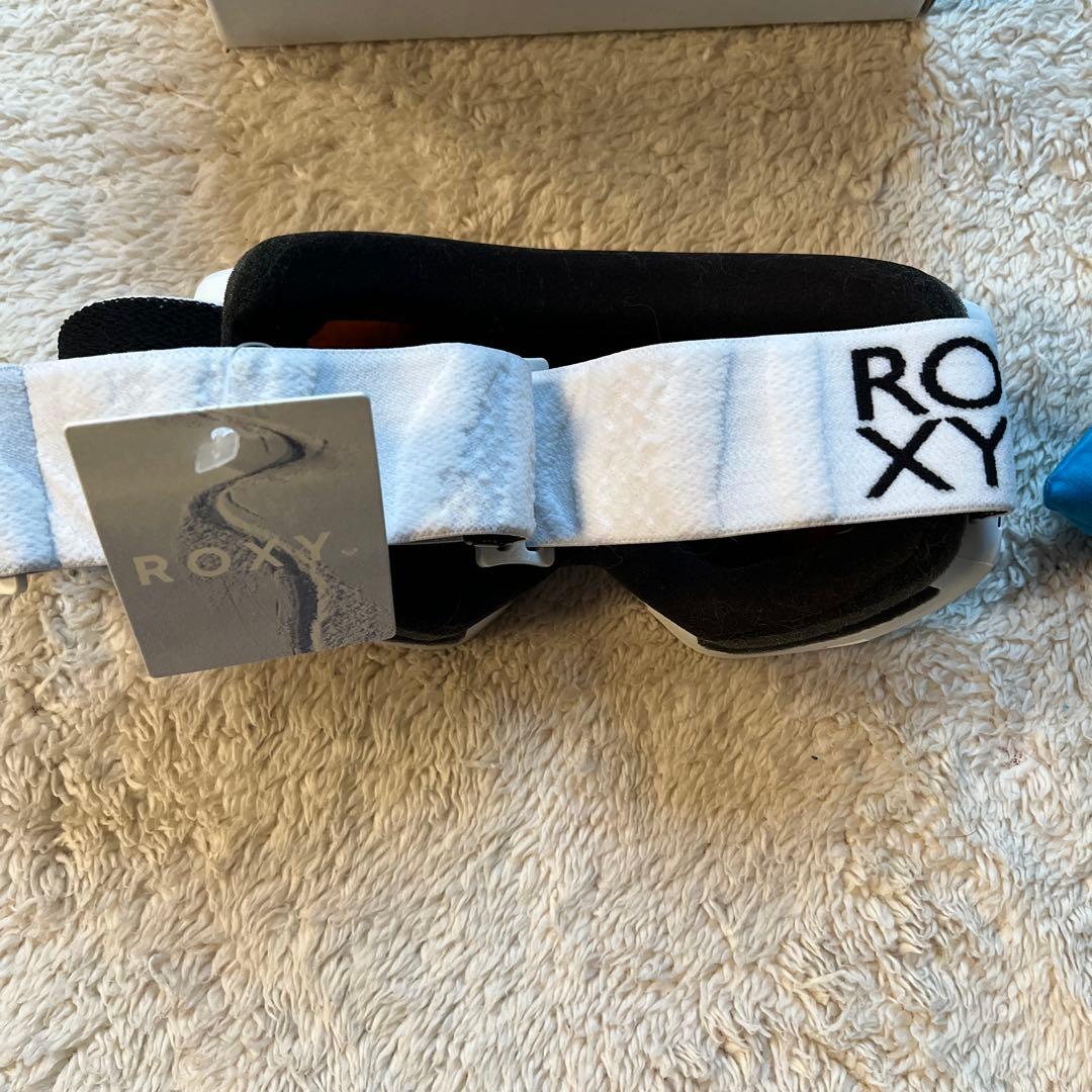 ROXY スノーゴーグル