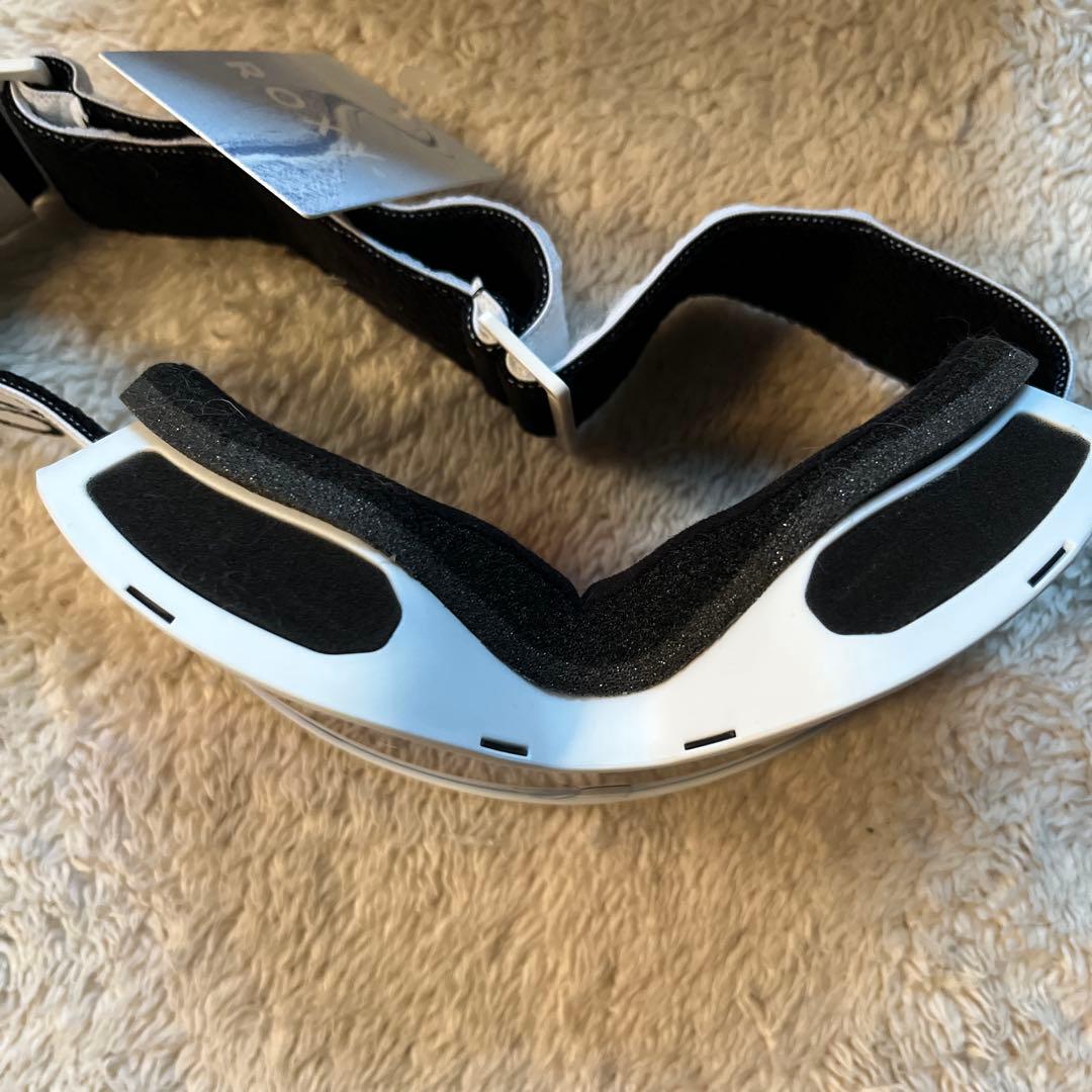 ROXY スノーゴーグル