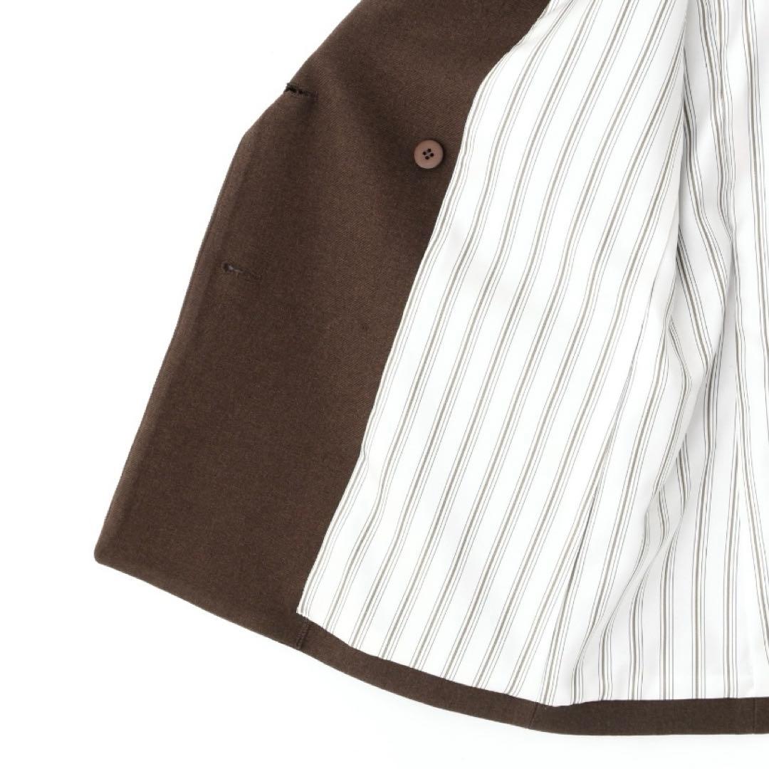 美品【N.NBB】テーラードジャケット(仕事/プライベートで使える)