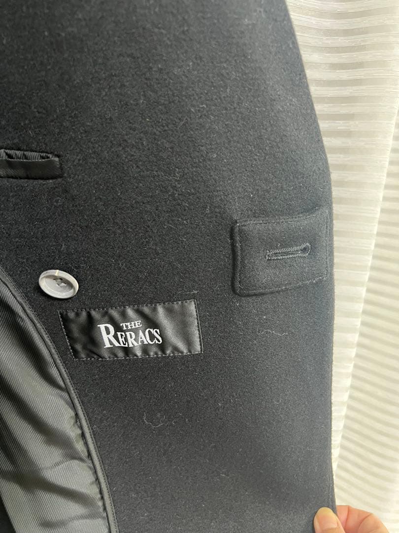 THE RERACS⭐︎チェスターコート