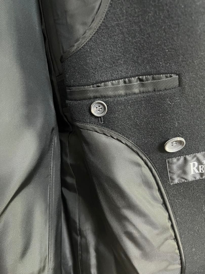 THE RERACS⭐︎チェスターコート