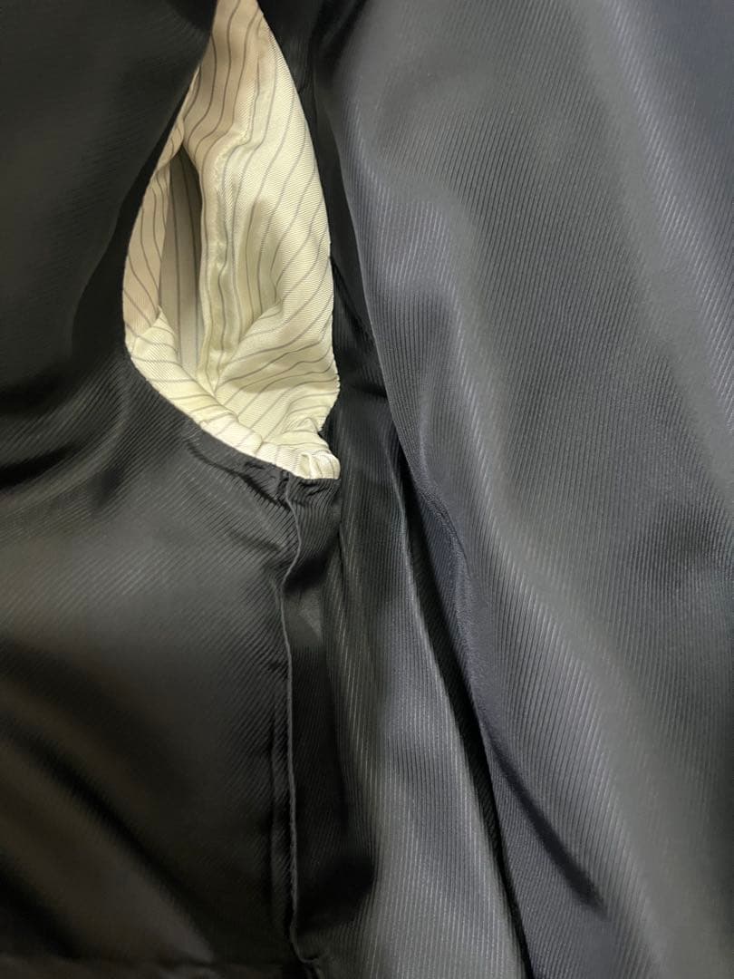 THE RERACS⭐︎チェスターコート