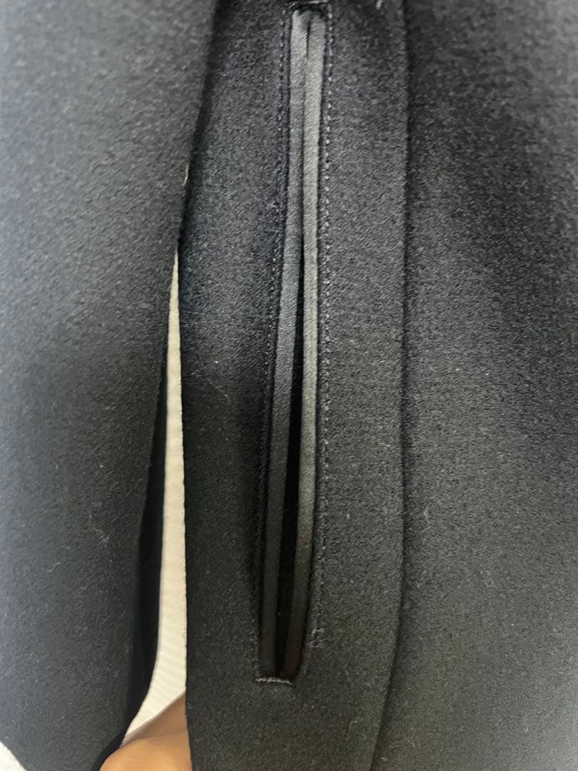 THE RERACS⭐︎チェスターコート