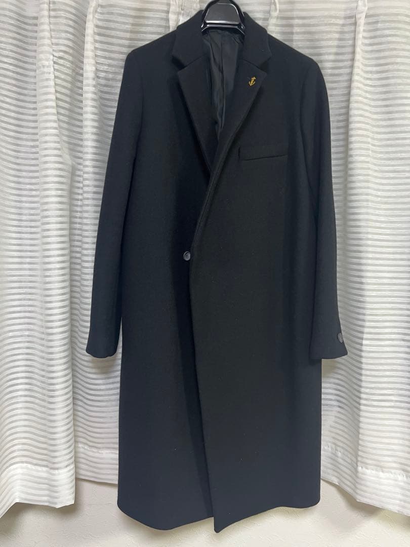 THE RERACS⭐︎チェスターコート