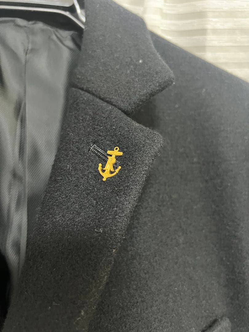 THE RERACS⭐︎チェスターコート