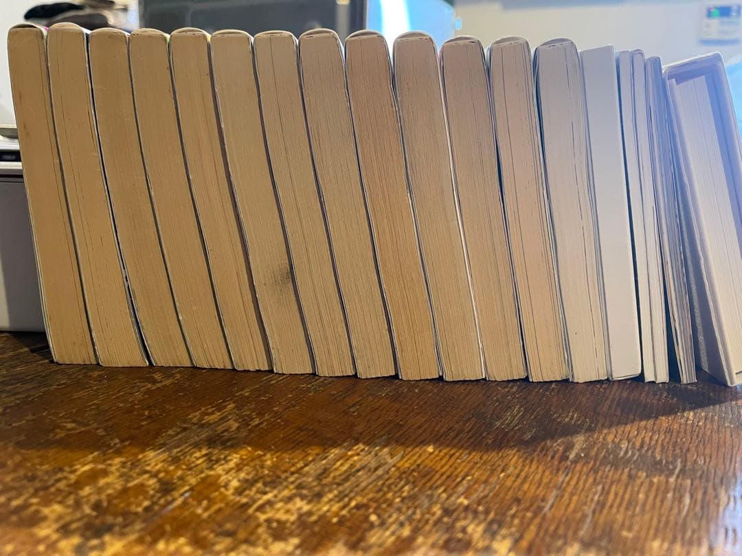 宝石の国　全巻セット　特装版含む