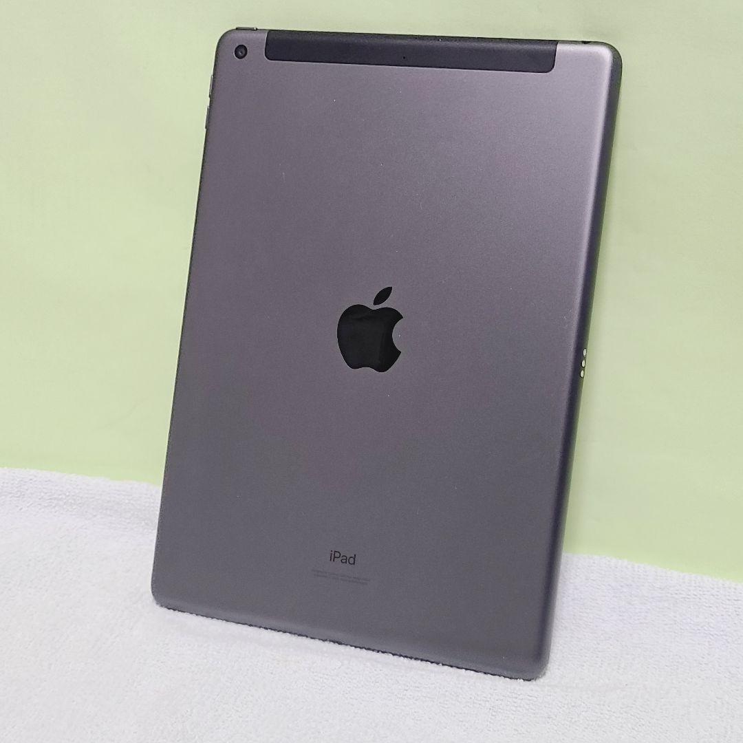 ☆simフリー☆Apple iPad 第9世代 64GB やや訳有の為特価