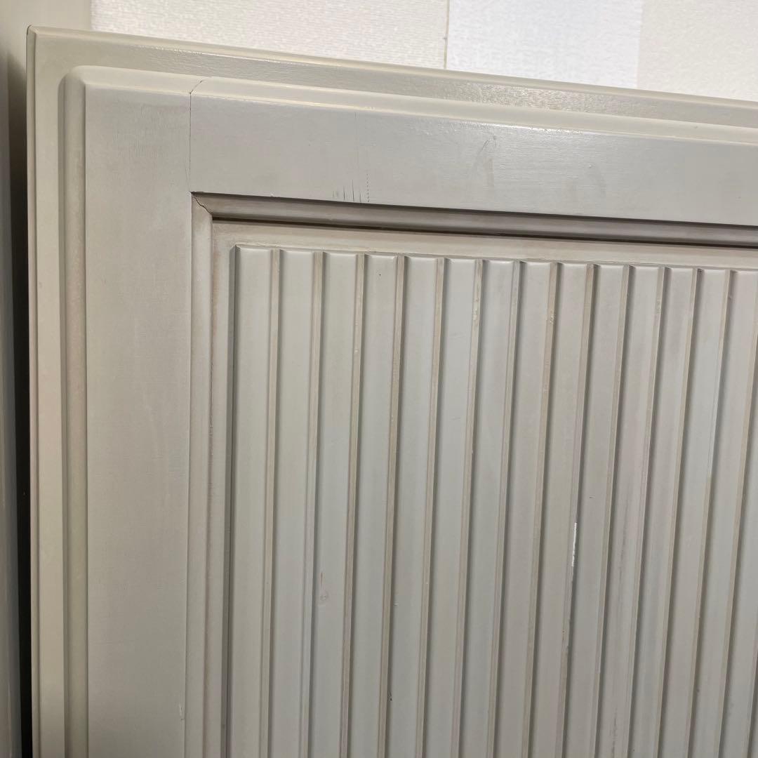 北欧 ビンテージ キャビネット フレンチテイスト 収納 レトロ ヴィンテージ