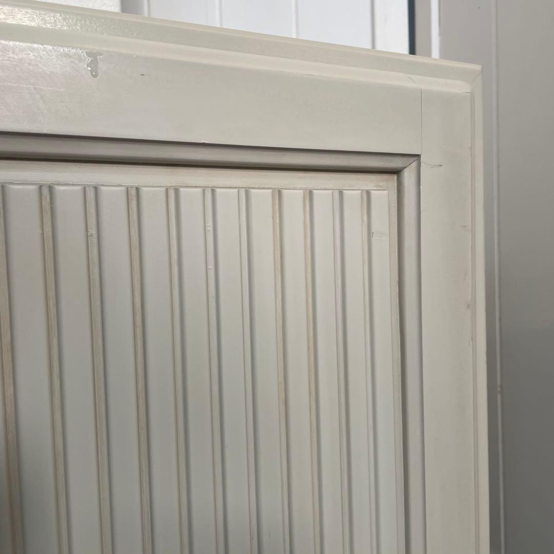 北欧 ビンテージ キャビネット フレンチテイスト 収納 レトロ ヴィンテージ