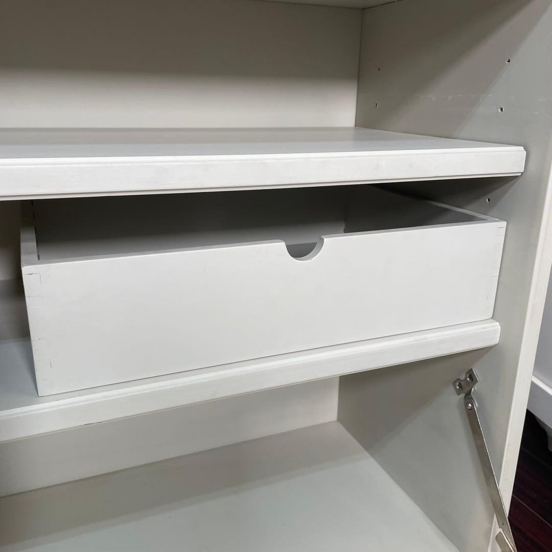 北欧 ビンテージ キャビネット フレンチテイスト 収納 レトロ ヴィンテージ