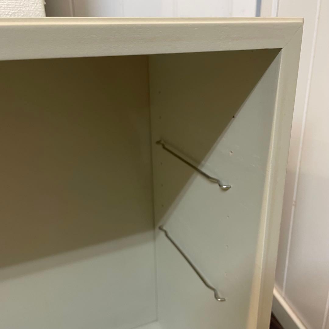 北欧 ビンテージ キャビネット フレンチテイスト 収納 レトロ ヴィンテージ