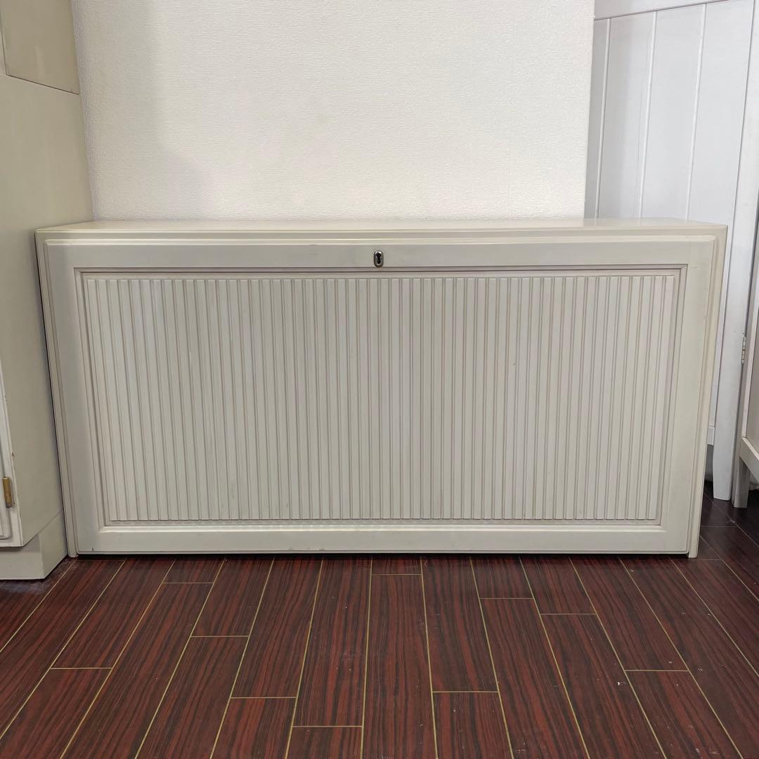 北欧 ビンテージ キャビネット フレンチテイスト 収納 レトロ ヴィンテージ