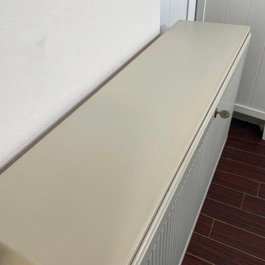 北欧 ビンテージ キャビネット フレンチテイスト 収納 レトロ ヴィンテージ