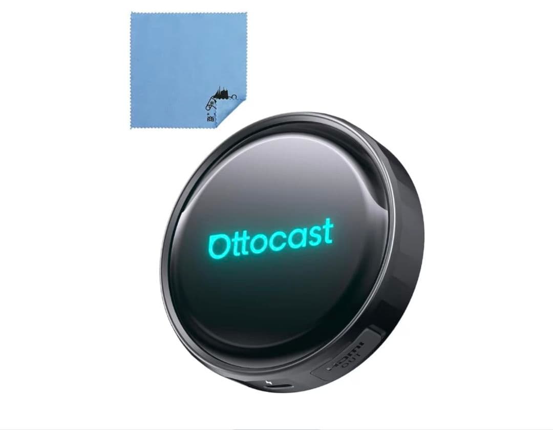 値下げ中【正規品】OTTOCAST P3 Pro 【 Android13 】