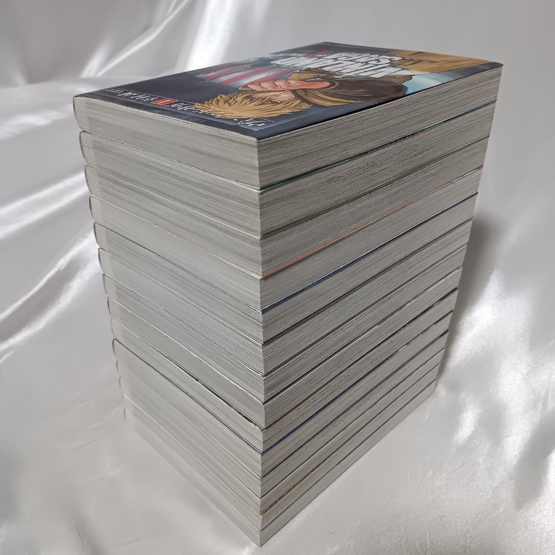 【良品！ヴィンランドサガ　全29巻セット】