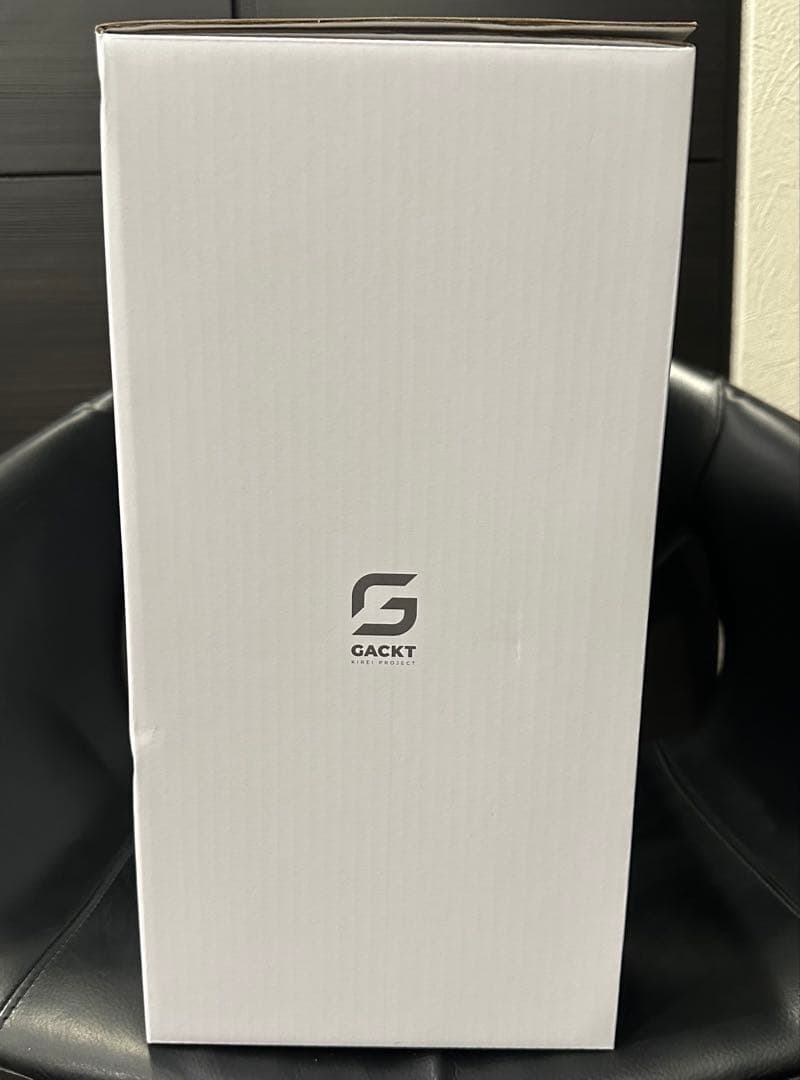 し*く様 エクストラクッション/GACKTプロデュース《ブラック》