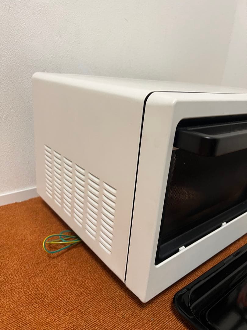 無印　オーブンレンジ 電子レンジ ＭＪ‐ＯＲ２１Ａ　赤外線センサー