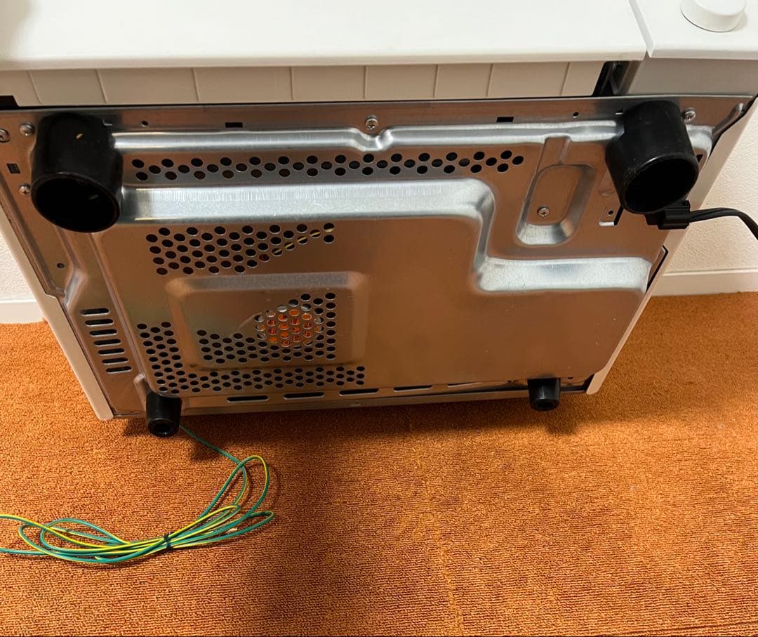 無印　オーブンレンジ 電子レンジ ＭＪ‐ＯＲ２１Ａ　赤外線センサー